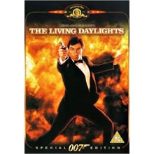 Living Daylights (1987)