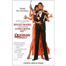 Octopussy (1983)