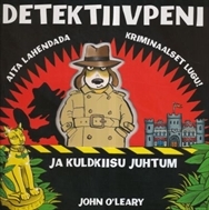 Detektiivpeni. Ja  Kuldkiisu juhtum