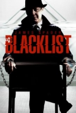 The Blacklist (2013–...)