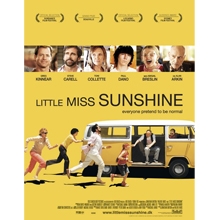 Little Miss Sunshine (2006)