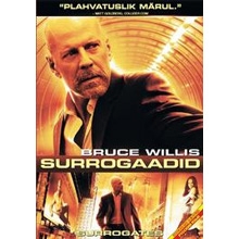 Surrogates (2009)