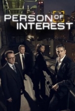 Person of Interest