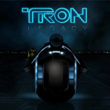 Tron: Legacy (2010)