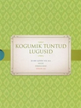 Kogumik tuntud lugusid - 2. Võlur Oz, Pinocchio, Heidi, 20 000 ljööd vee all
