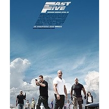 Fast Five (2011)