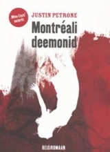 Montréali deemonid