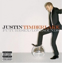 Futuresex / Lovesounds