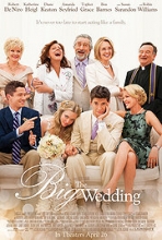 The Big Wedding (2013)