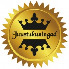 Juustukuningad