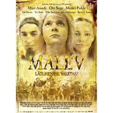 Malev (2005)