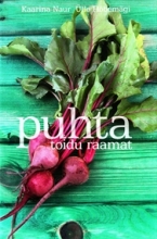 Puhta toidu raamat