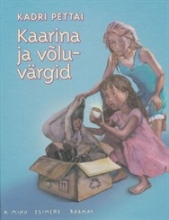 Kaarina ja võluvärgid