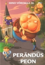 Perändüs peon