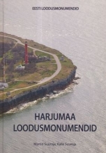 Harjumaa loodusmonumendid