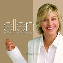 The Ellen DeGeneres Show