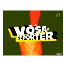 Võsareporter