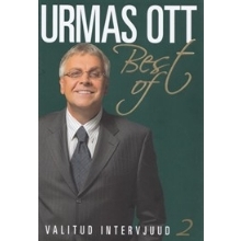 Urmas Ott - Valitud intervjuud 2