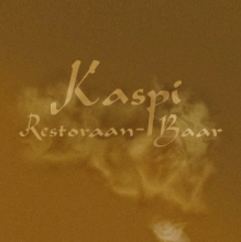 Kaspi restoran & baar