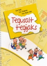 Tegusalt tegijaks