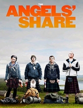 The Angels' Share (2012)