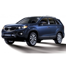 Sorento (2009)