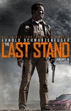 The Last Stand (2013)