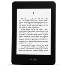 Kindle Paperwhite