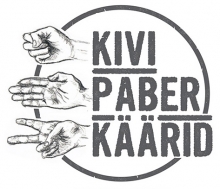 Kivi Paber Käärid