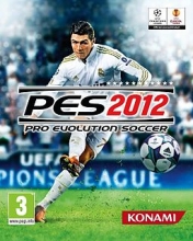 Pro Evolution Soccer 2012 (Xbox 360)