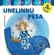Unelinnu pesa