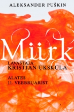 Mürk