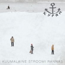 Kuumalaine Stroomi rannas