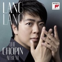 The Chopin Album