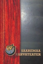 Saaremaa Rahvateater 50