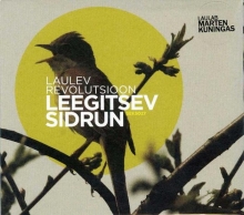 Laulev revolutsioon