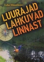 Luurajad lahkuvad linnast