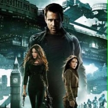 Total Recall (2012)