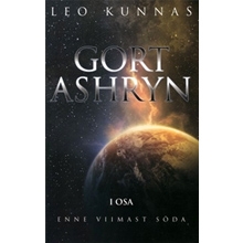 Gort Ashryn 1. osa - Enne viimast sõda