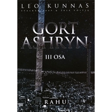 Gort Ashryn 3. osa - Rahu