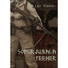 Sõdurjumala teener