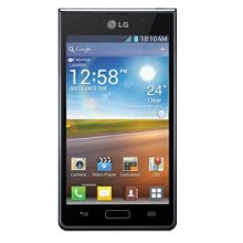 Optimus L7 P700