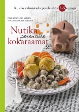 Nutika perenaise kokaraamat 2