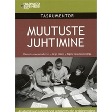 Muutuste juhtimine