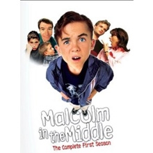 Malcolm in the Middle (2000-2006)