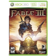 Fable 3 (Xbox 360)