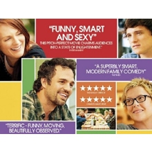 Kids Are All Right (2010)