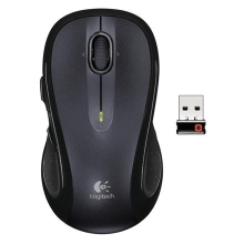 M510 Wireless Mouse