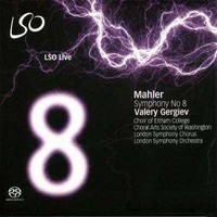 Mahler: Symphony No.8