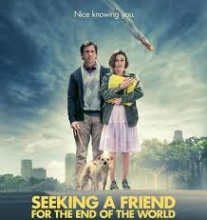 Seeking a Friend for the End of the World (2012)